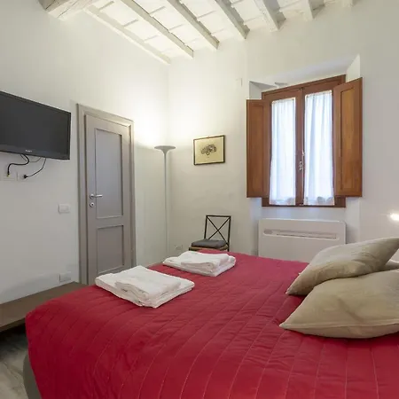 Ponte Vecchio'S Nest Apartment Florence Exterior photo