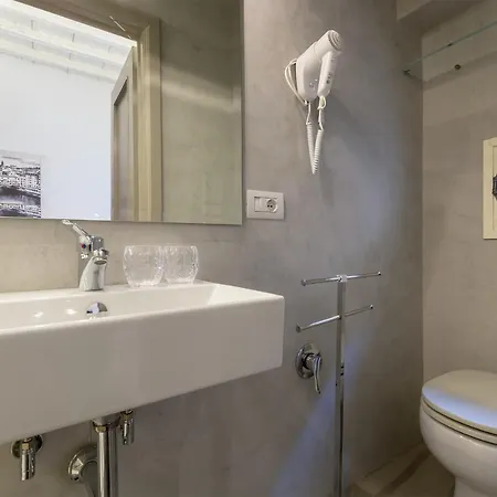 Ponte Vecchio'S Nest Apartment Florence Exterior photo