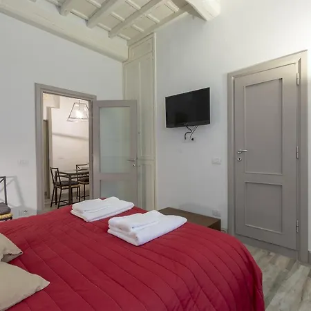 Ponte Vecchio'S Nest Apartment Florence Exterior photo